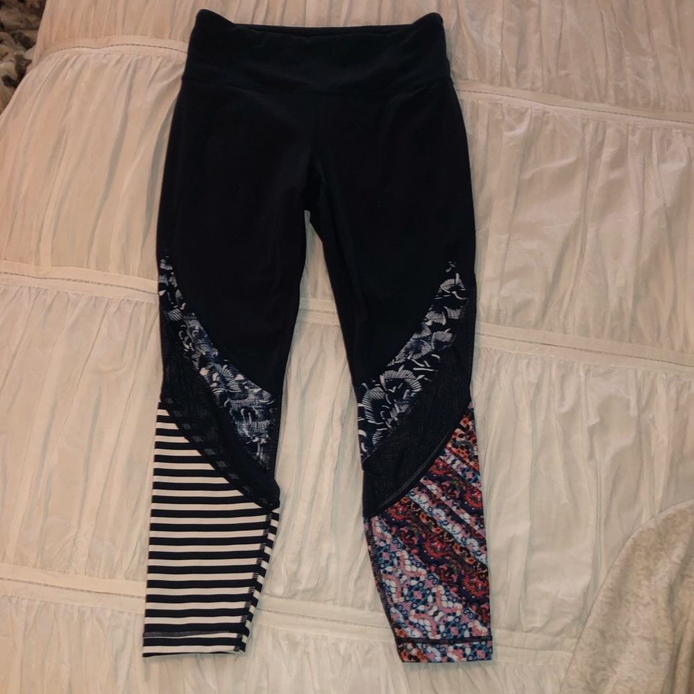 Athleta leggings